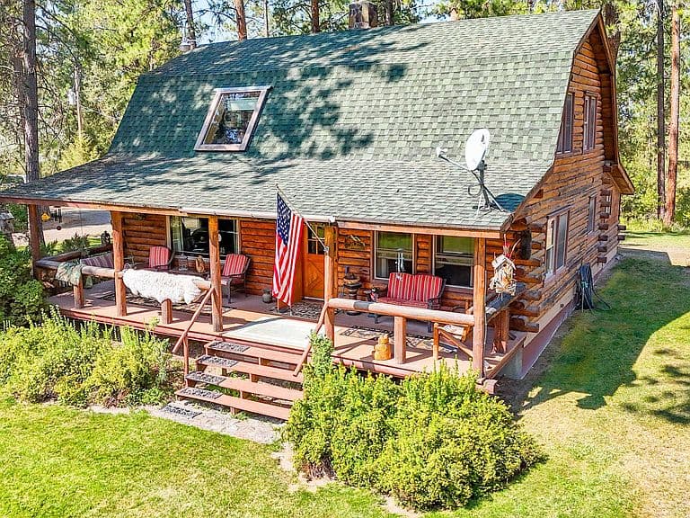 53315 Timberline Way photo 1