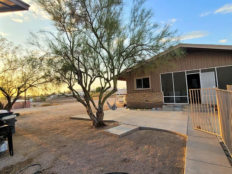 522 S CORTEZ Road photo 4