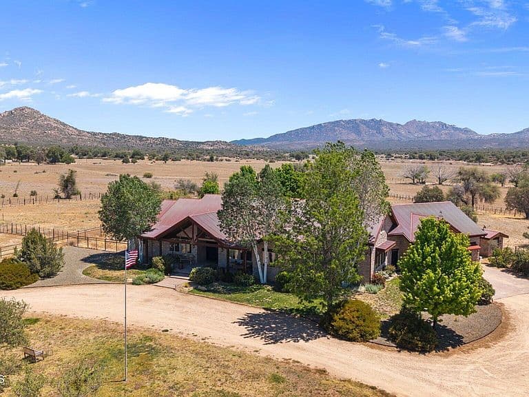 12650 W Z 3 Ranch Rd photo 3