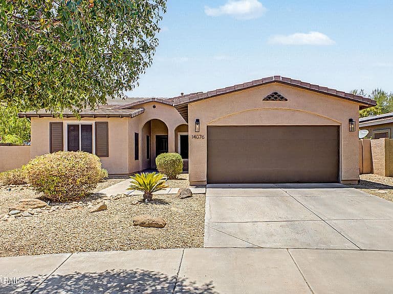 14076 N 138TH Lane photo 5