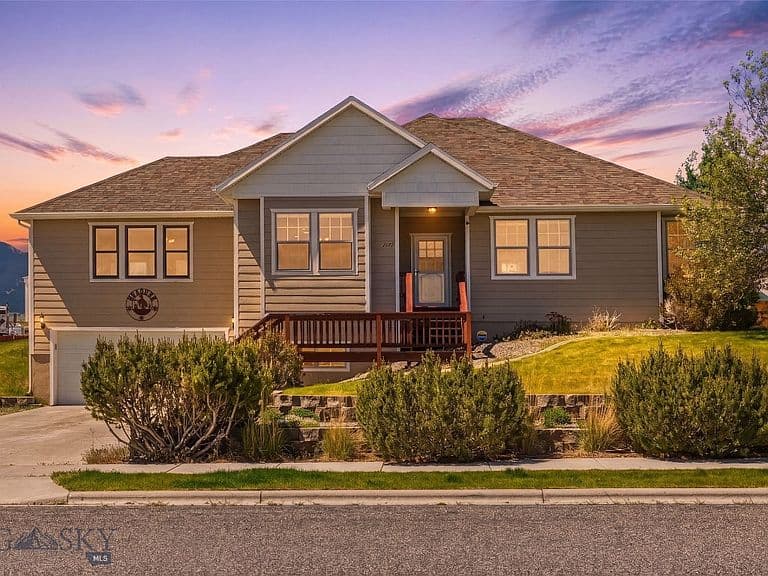 1117 Ridgeview Trl photo 1