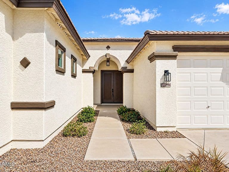2994 E MAHOGANY Place photo 2