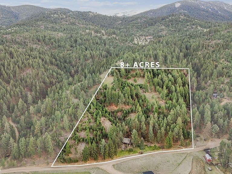 221 Warm Springs Creek Rd photo 2