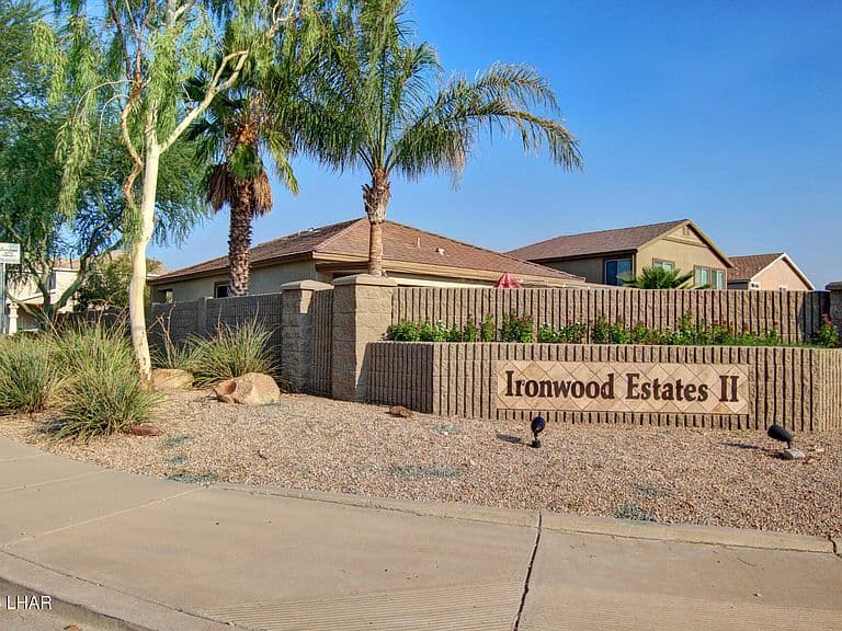 3700 S Ironwood Dr Lot 190 photo 3