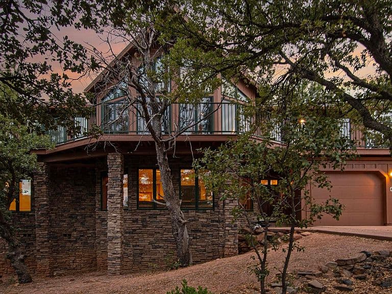 4364 N Strawberry Holw photo 2