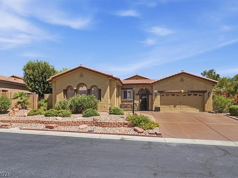7414 Wild Horse Mesa Dr photo 1