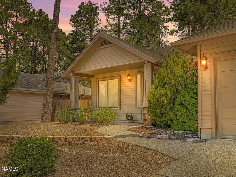 2334 S Highland Mesa Rd photo 1