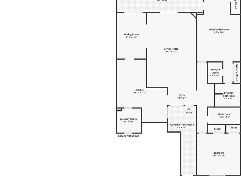 2854 W Magee Rd photo 3
