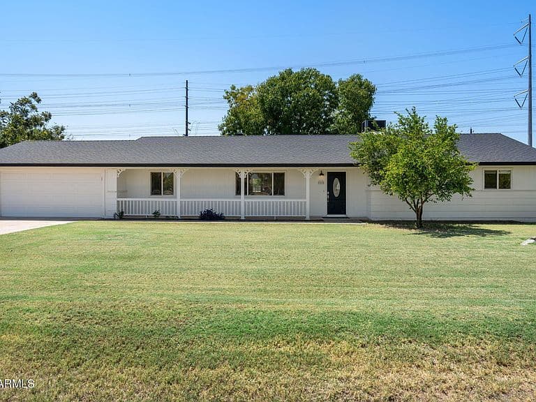 369 E CAMPBELL Road photo 1