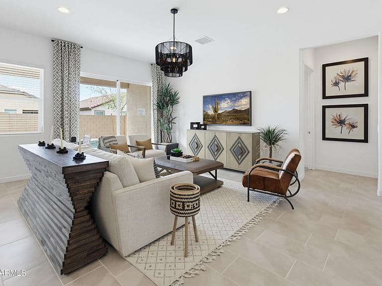 15053 W DESERT HOLLOW Drive photo 5
