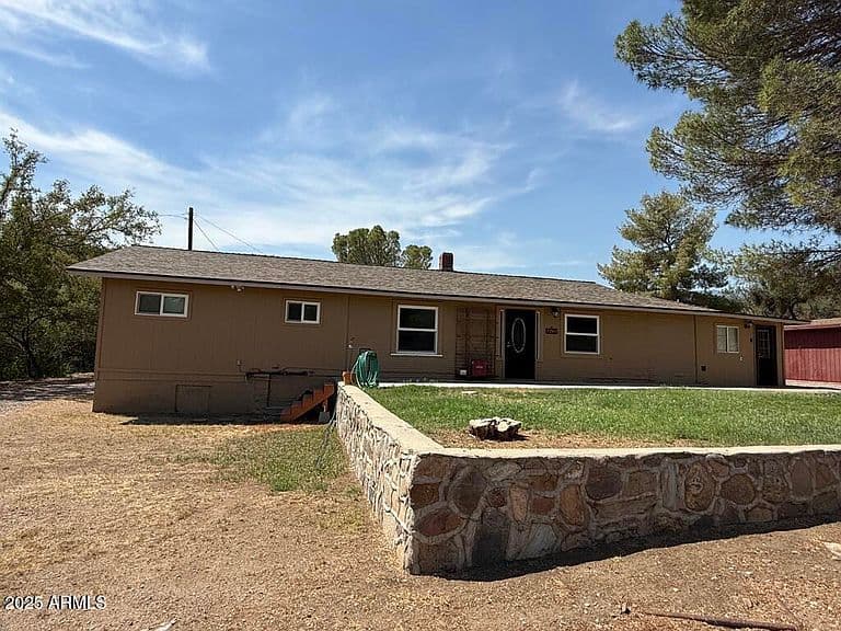8578 S ICE HOUSE CANYON Road photo 1