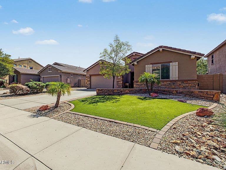5439 W QUAIL TRACK Drive photo 3