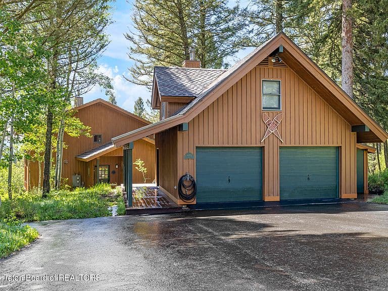 6815 W Paintbrush Trl photo 2