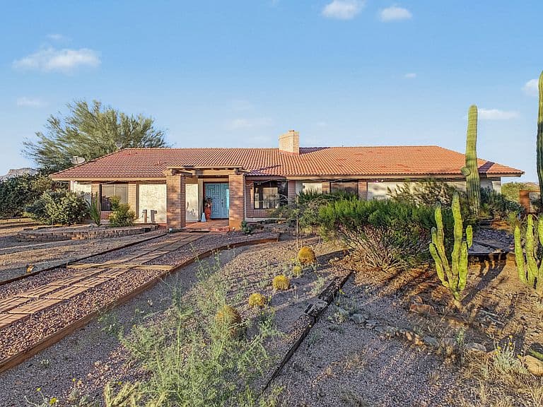 11086 E Hummingbird Ln photo 2