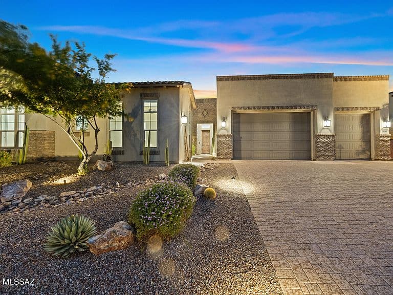 14065 N Crooked Creek Dr photo 1