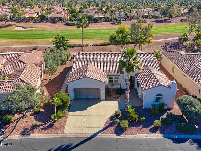 23029 N LAS POSITAS Drive photo 3