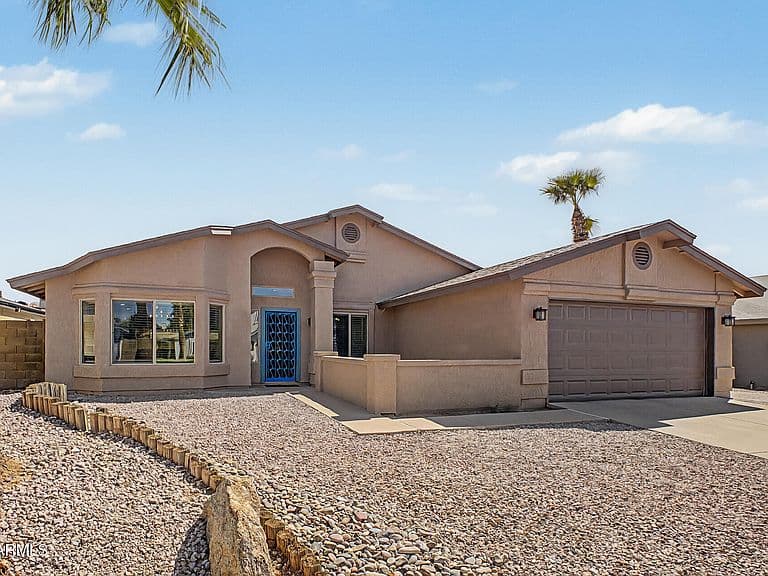 4013 W AVENIDA DEL SOL -- photo 5