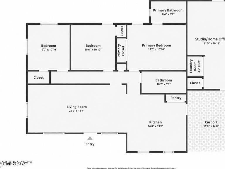 3402 E Linden St photo 5