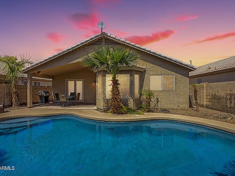 173 W SMOKE TREE Road photo 5