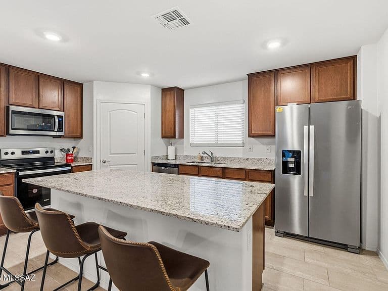 15318 N Desert Lilac Ln photo 3