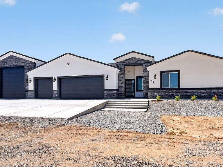 3533 N SADDLE VISTA Road photo 2