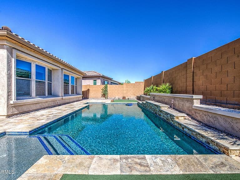26553 W VISTA NORTH Drive photo 1