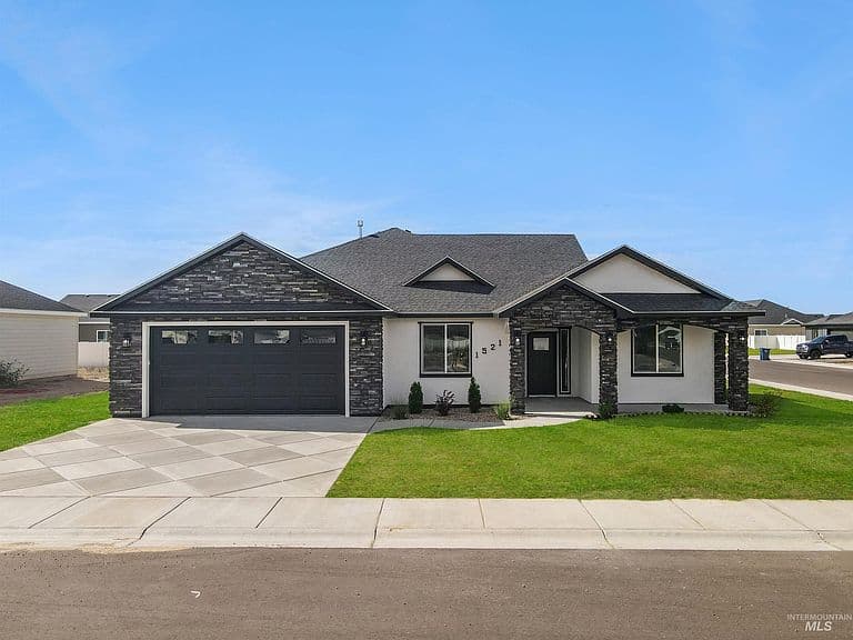 1521 Lavender St photo 1