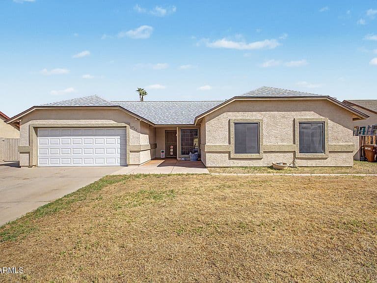 8708 W Townley Avenue photo 4