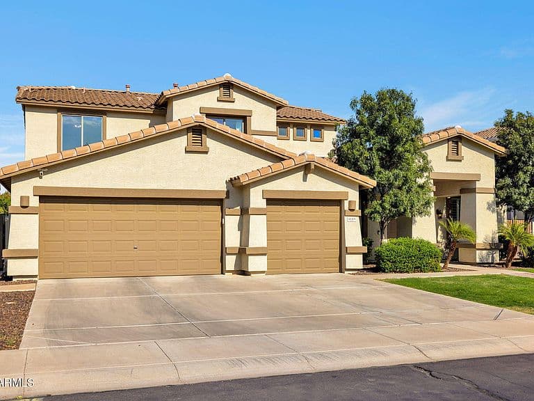 4185 S ROGER Way photo 2