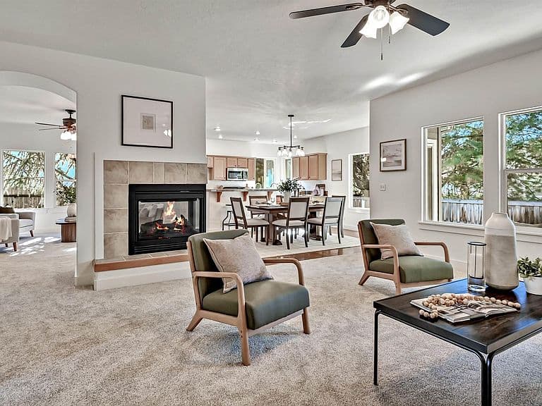 2617 W Glade Creek Dr photo 3
