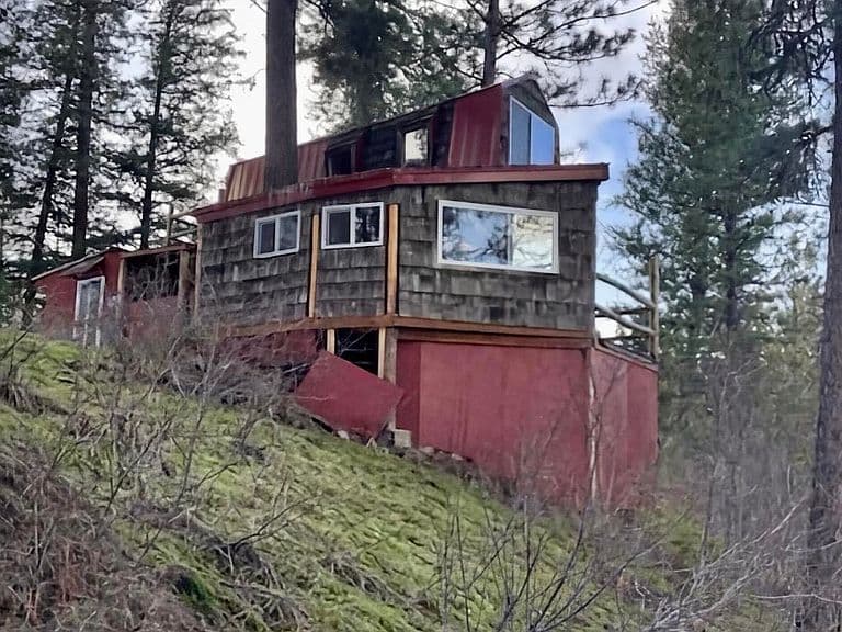 12 Timberline Pl Lot 7 photo 1
