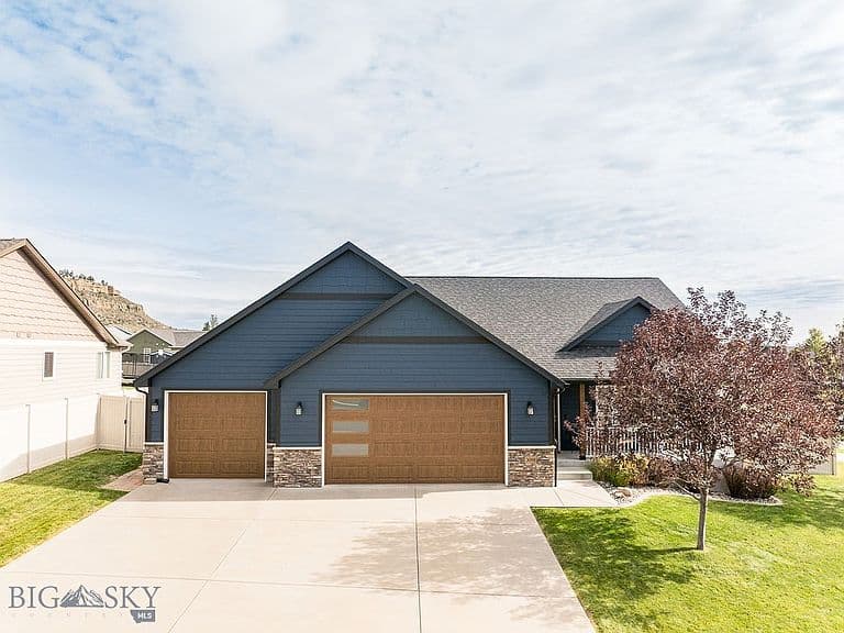 3098 W Copper Ridge Loop photo 1