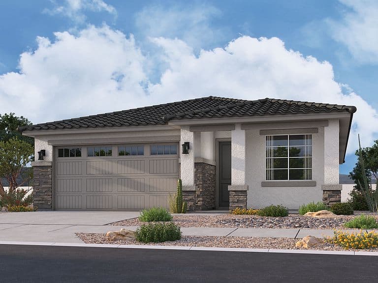 Granite Vista Avanti - Plan 1576 Plan, Avanti at Granite Vista photo 2