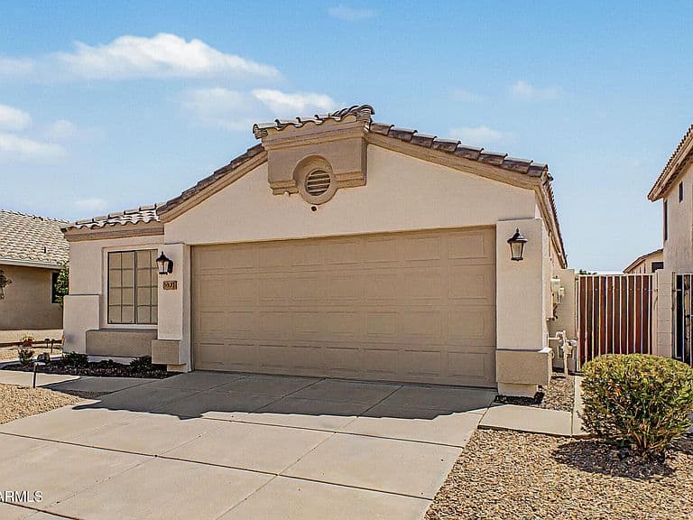 3807 W RUNION Drive photo 4
