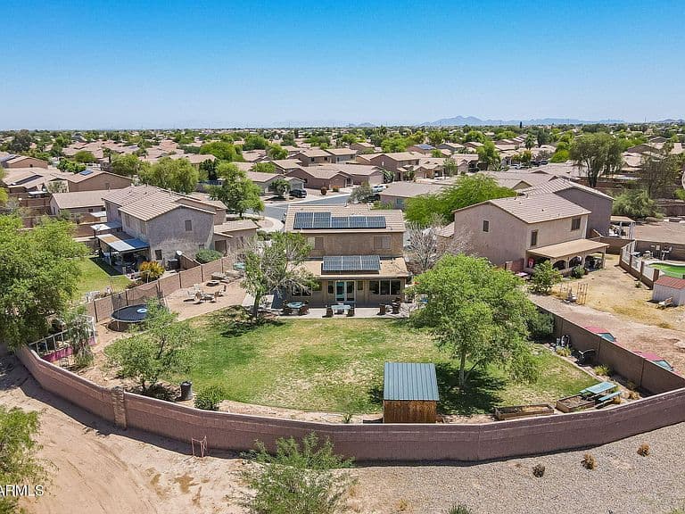 21188 N DUNCAN Drive photo 3