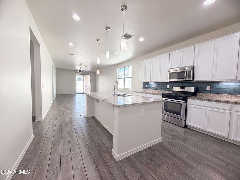 9840 E THEIA Drive photo 2