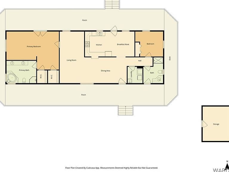 11453 N Avenida Palma photo 4