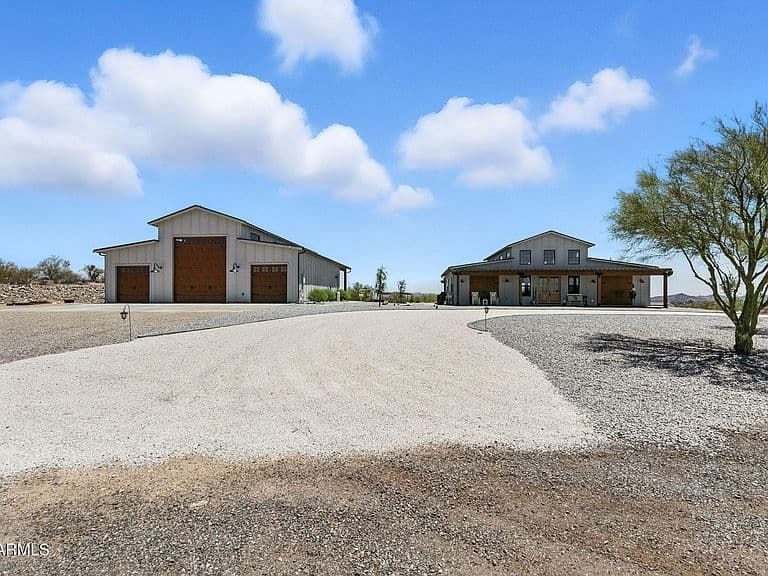37827 S GODS COUNTRY Road photo 1