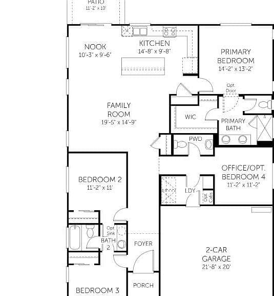 16718 W SPUR Drive photo 2
