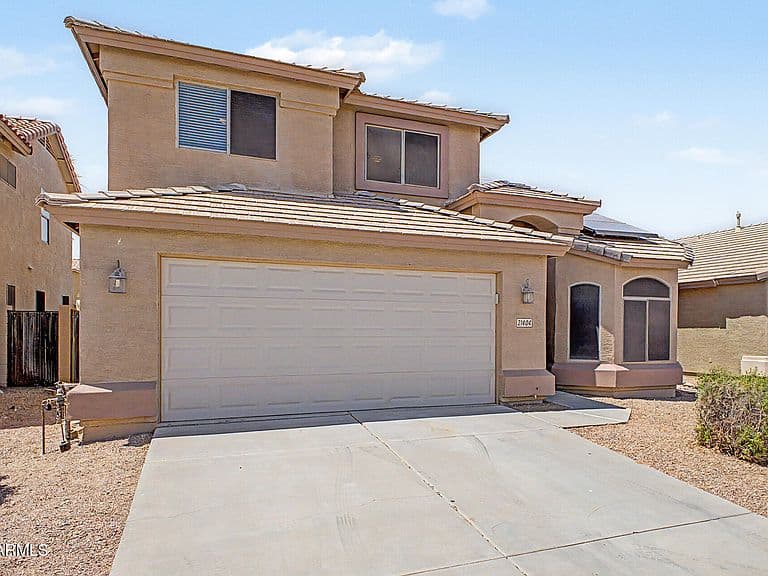 21404 N VAN LOO Drive photo 3