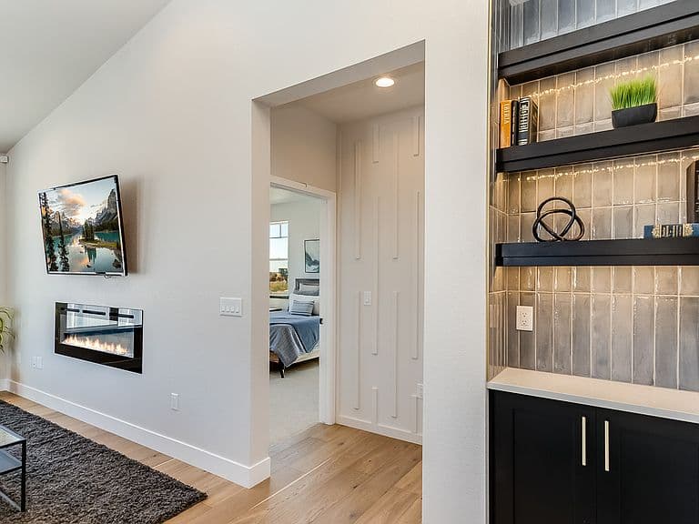 Gateway - The Sawyer Plan, Kensington Heights photo 5
