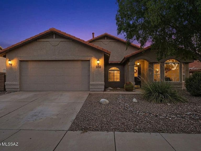 9628 E Paseo Juan Tabo photo 3