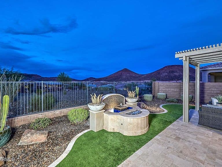 13216 W HORSETAIL Trail photo 2