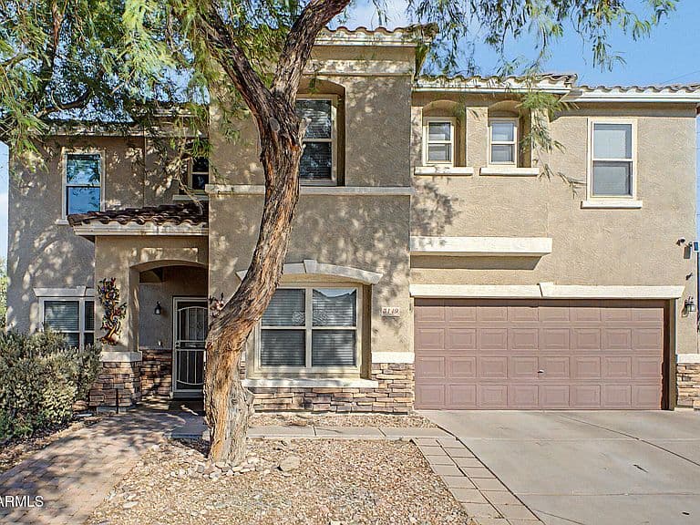 3149 S SIERRA Heights photo 3