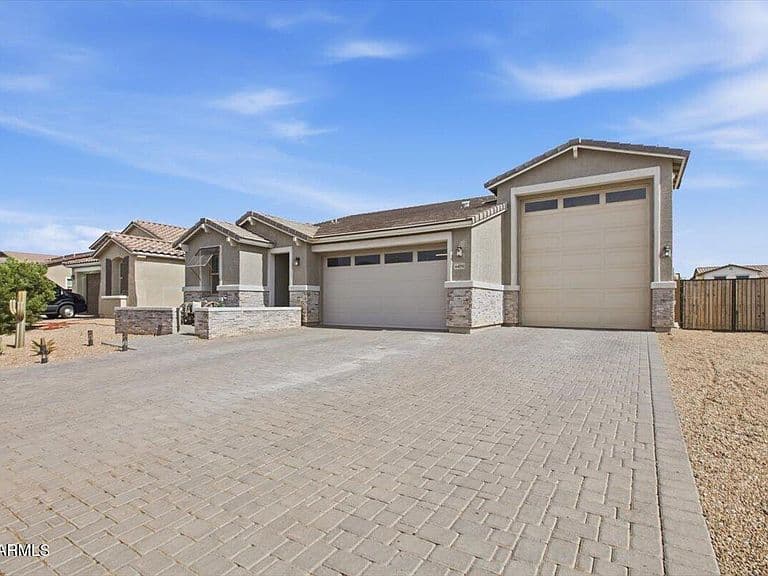 44091 W PALO NUEZ Street photo 1
