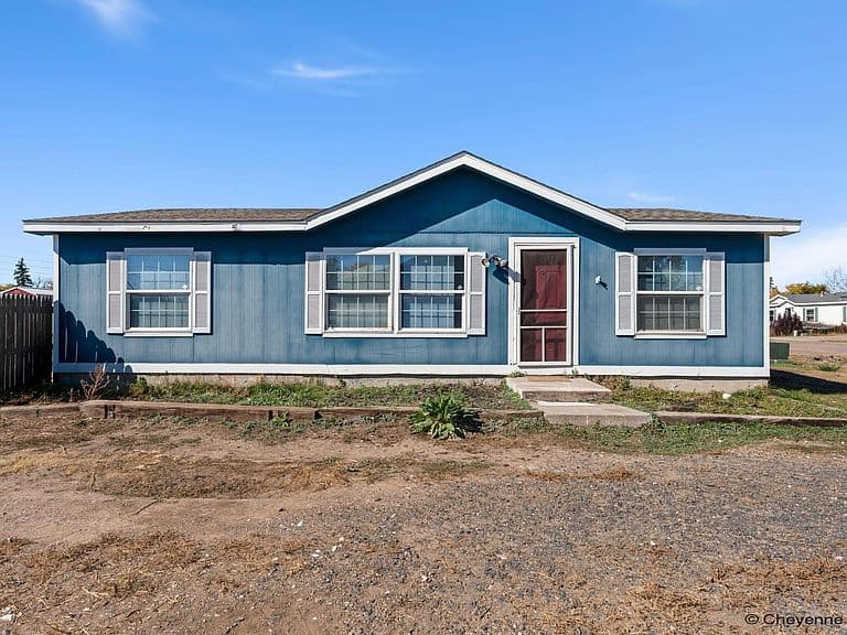 809 Sunridge Dr photo 1