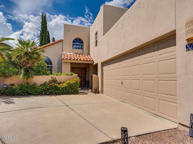 3049 N Palomino Park Loop photo 5