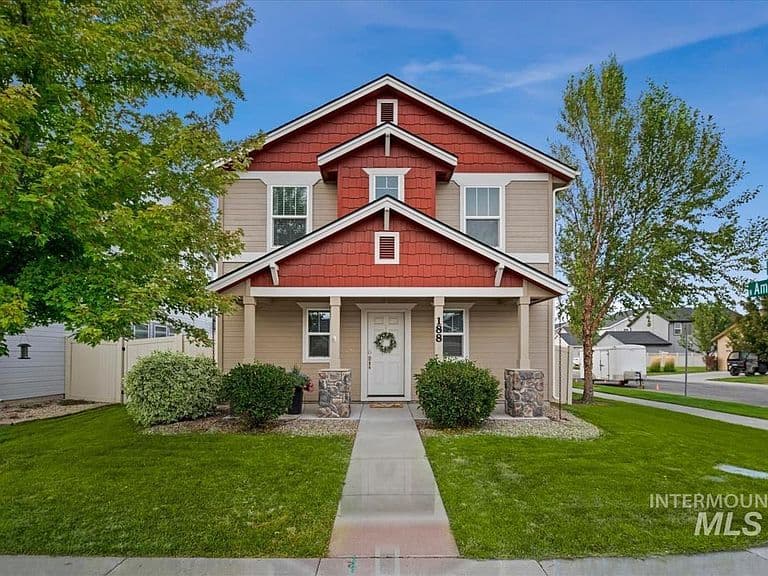 188 W Halpin St photo 1