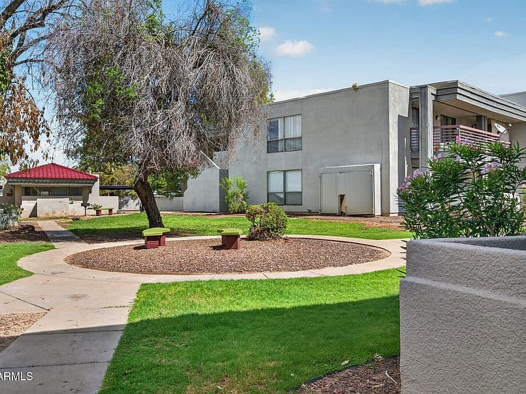 3420 W DANBURY Drive #C109 photo 1