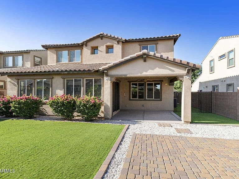 3386 E TIFFANY Court photo 4